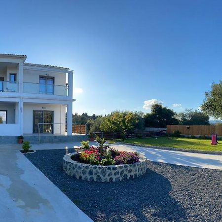 Marianna'S House Villa Kouramaditika Dış mekan fotoğraf