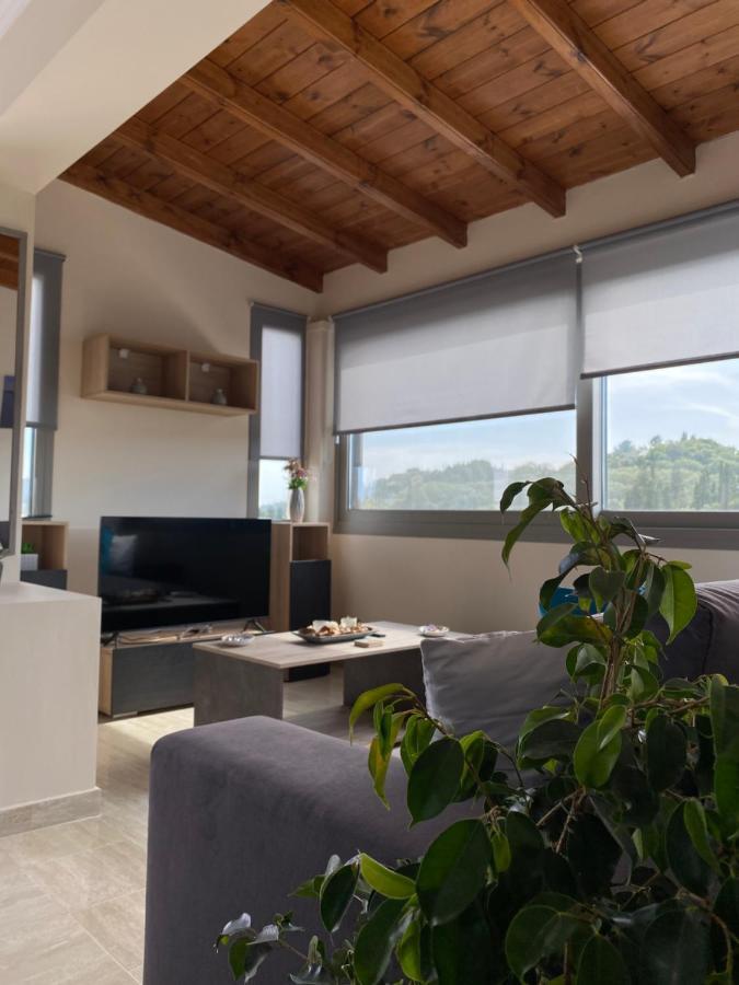 Marianna'S House Villa Kouramaditika Dış mekan fotoğraf