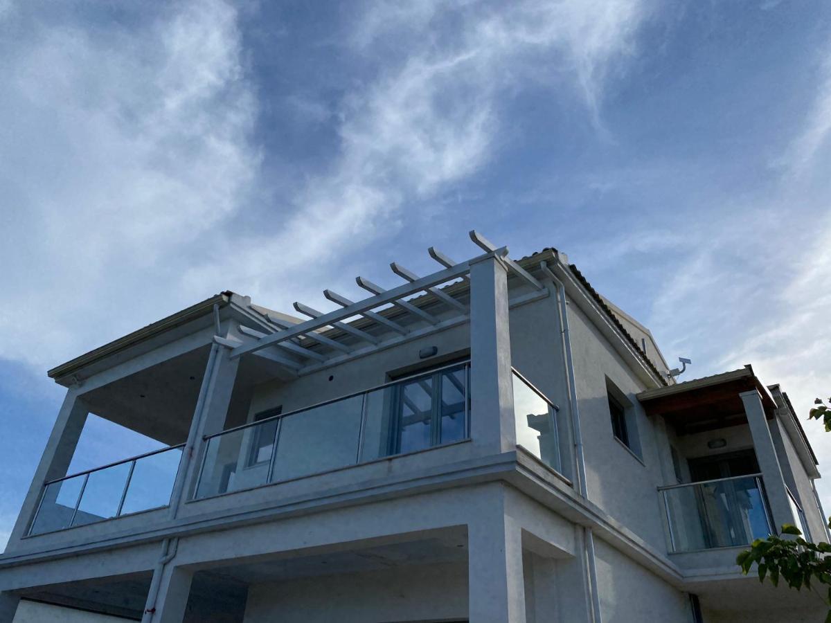 Marianna'S House Villa Kouramaditika Dış mekan fotoğraf