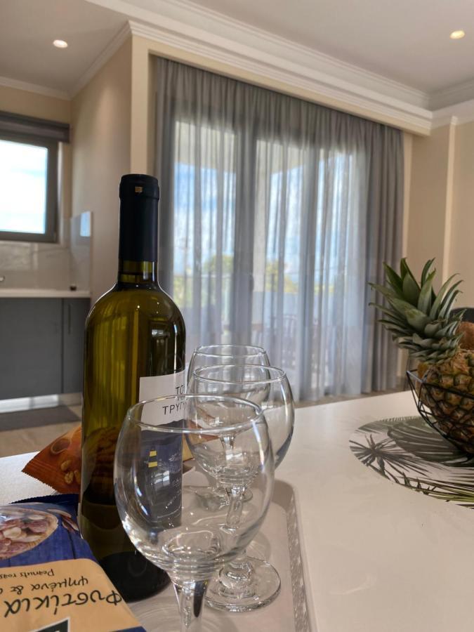 Marianna'S House Villa Kouramaditika Dış mekan fotoğraf