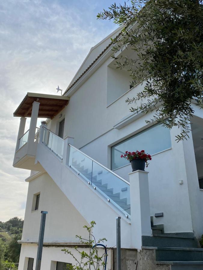 Marianna'S House Villa Kouramaditika Dış mekan fotoğraf