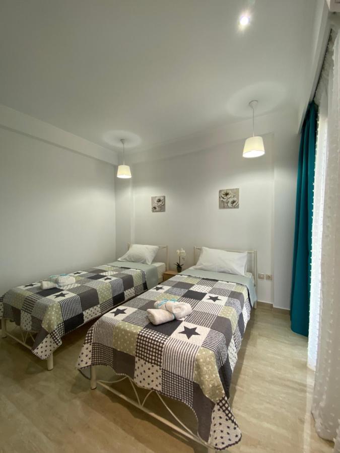 Marianna'S House Villa Kouramaditika Dış mekan fotoğraf