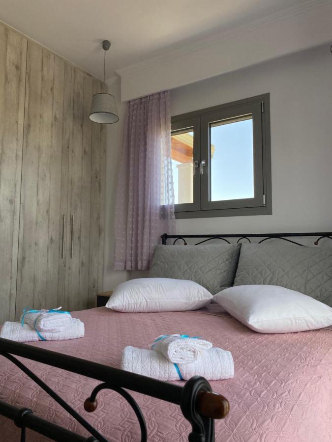 Marianna'S House Villa Kouramaditika Dış mekan fotoğraf