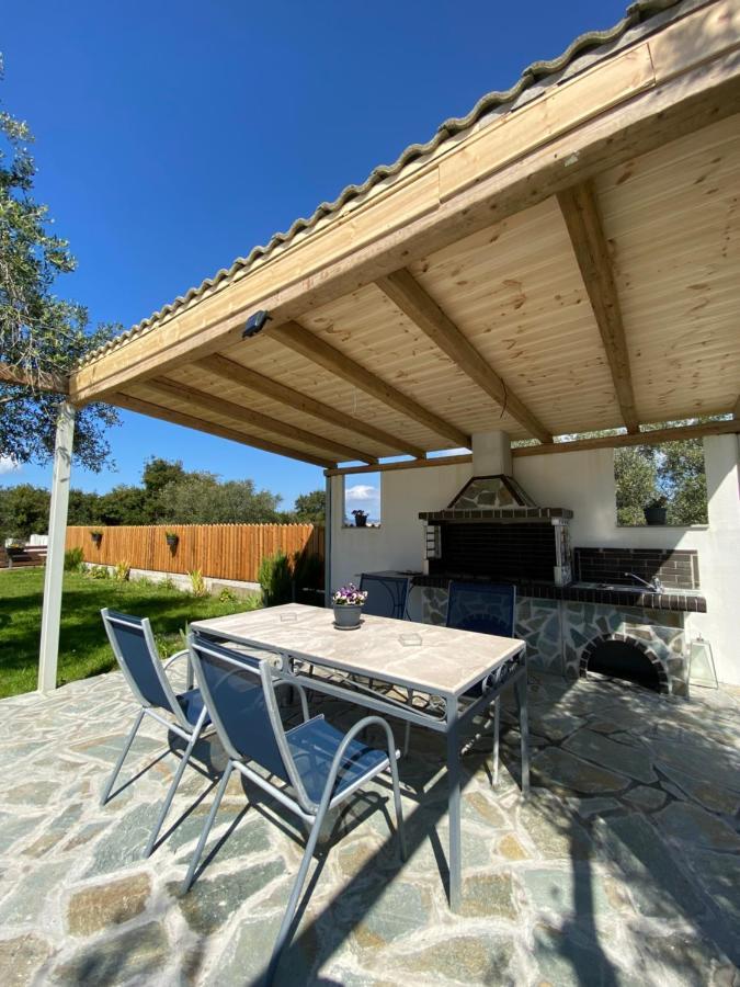 Marianna'S House Villa Kouramaditika Dış mekan fotoğraf