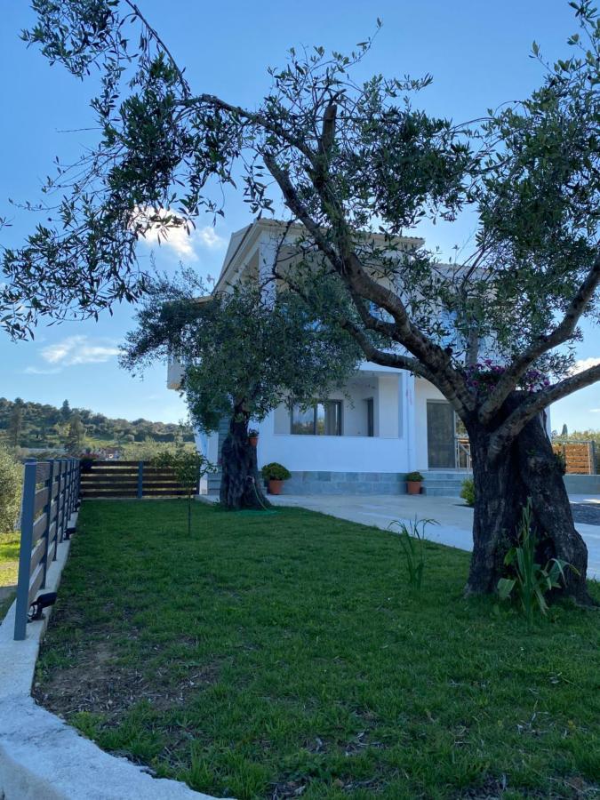 Marianna'S House Villa Kouramaditika Dış mekan fotoğraf