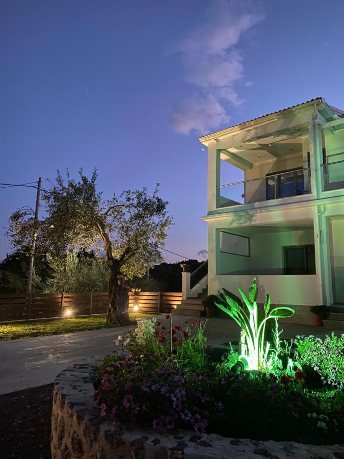 Marianna'S House Villa Kouramaditika Dış mekan fotoğraf