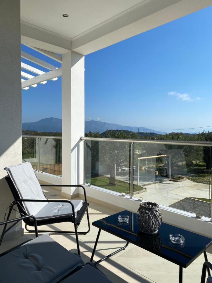 Marianna'S House Villa Kouramaditika Dış mekan fotoğraf